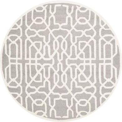 SAFAVIEH Handmade Cambridge Novella Modern Wool Rug