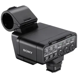 SONY XLR-A4 XLR-Adapter (Neuheit)