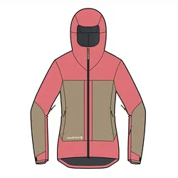 Martini ARGON 2L JACKET W - Skijacke für Damen - M