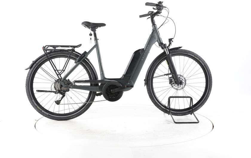 Kalkhoff Endeavour 1.B Move LB Trekking E-Bike Tiefeinsteiger - 300161