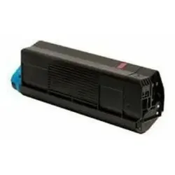 OKI Toner magenta f. C3100 3000 S. TYPE C6L