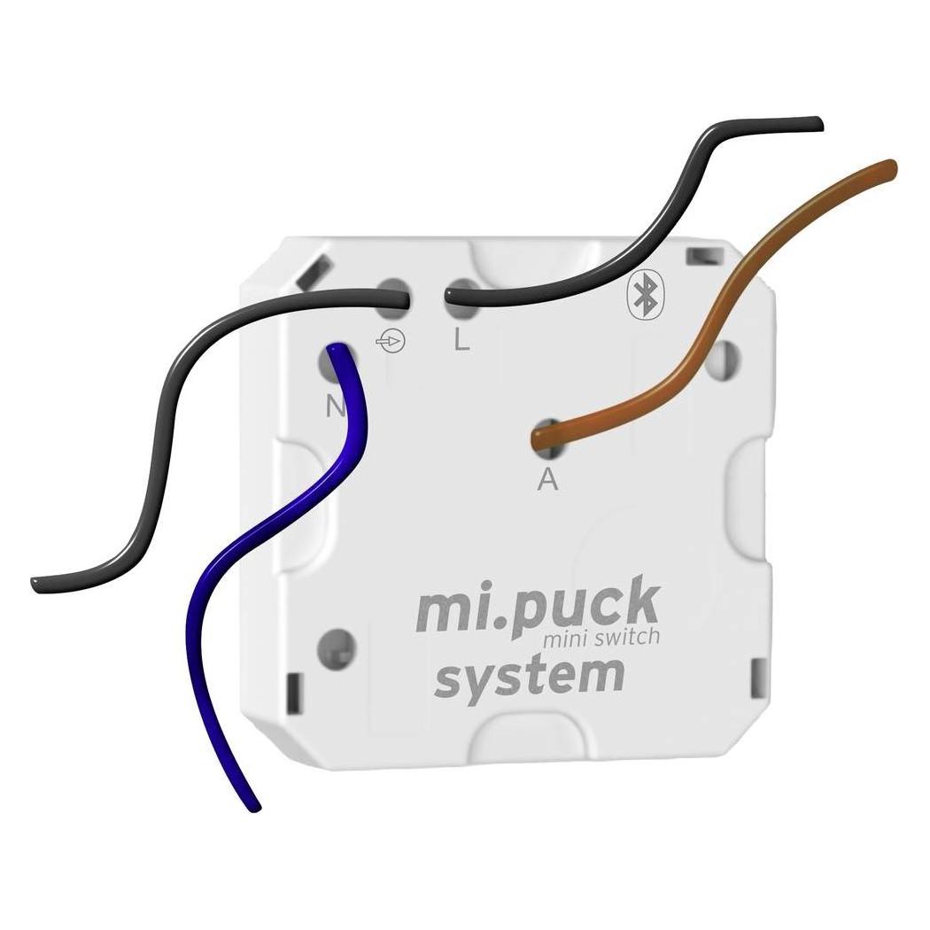 müller KNX 24084 Multifunktionssteuerung 1-Kanal Reichweite max. (im Freifeld) 75m EA 16.11 pro4 mi (24084)