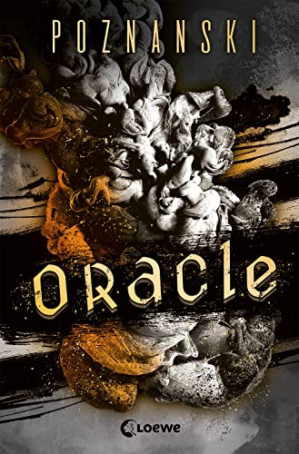 Ursula Poznanski - Oracle: Der neue Thriller von Bestsellerautorin Ursula Poznanski - Preis vom 01.10.2026 17:08:56 h