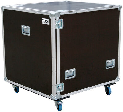 Thon "Timpani Case 32"" Phenol Braun