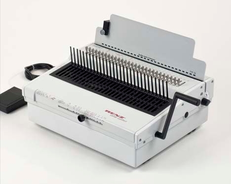 RENZ combi comfort, US-Teilung