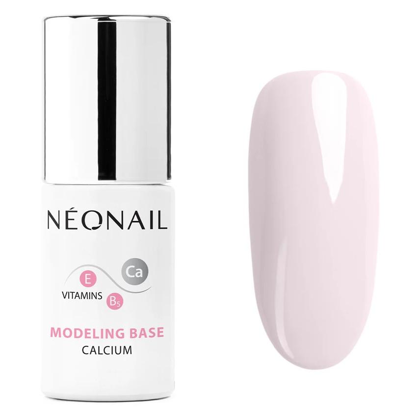 Neonail Modeling Base (Pink Pink, UV-Gel Lack) (62736468)