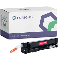 Kompatibel für HP CF403A / 201A Toner Magenta