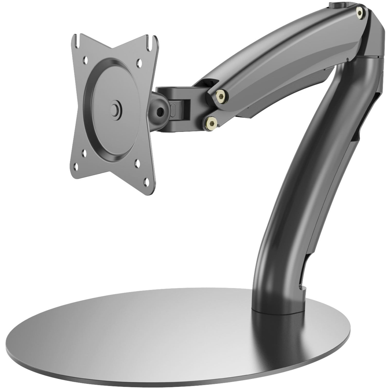 DIGITUS DA-90365 Universele LED/LCD Monitorstandaard met Gasveer