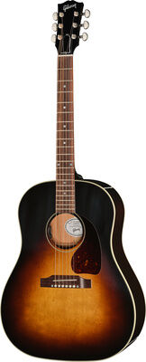 Gibson J-45 Standard VS 2026 Vintage Sunburst