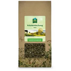 2,5 kg LEXA Kräutermischung Winter für Pferde