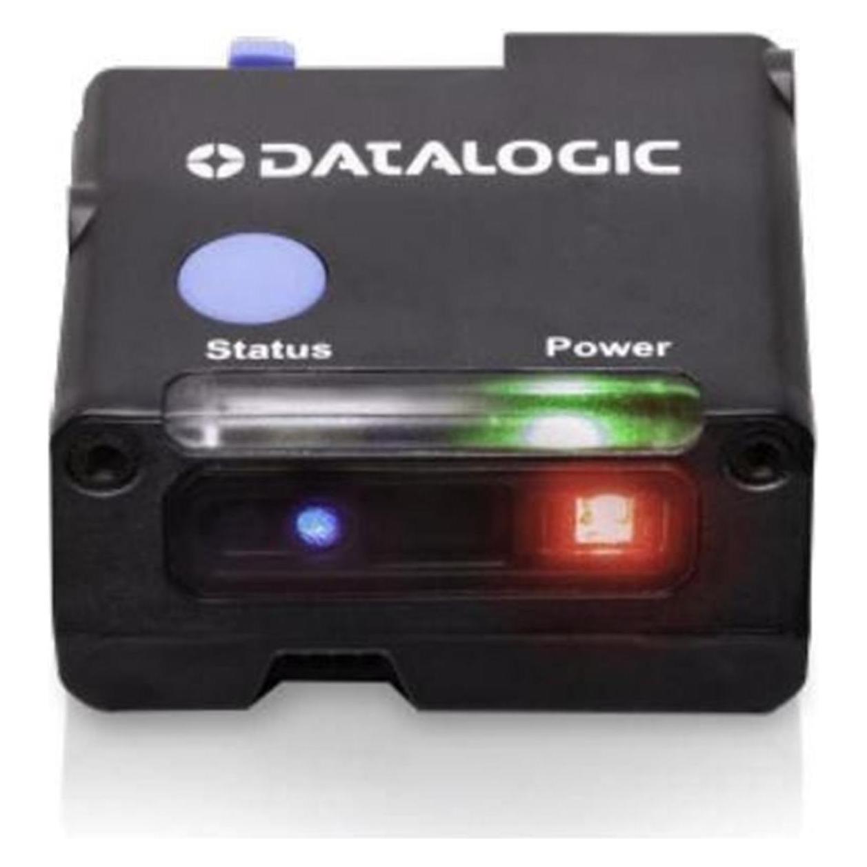 Datalogic Gryphon I GFS4520, Kit, 2D (2D-Barcodes, QR-Code) (GFS4520-BKK1-RED)