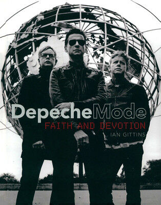 Gemini Books Group Ltd Depeche Mode Faith & Devotion