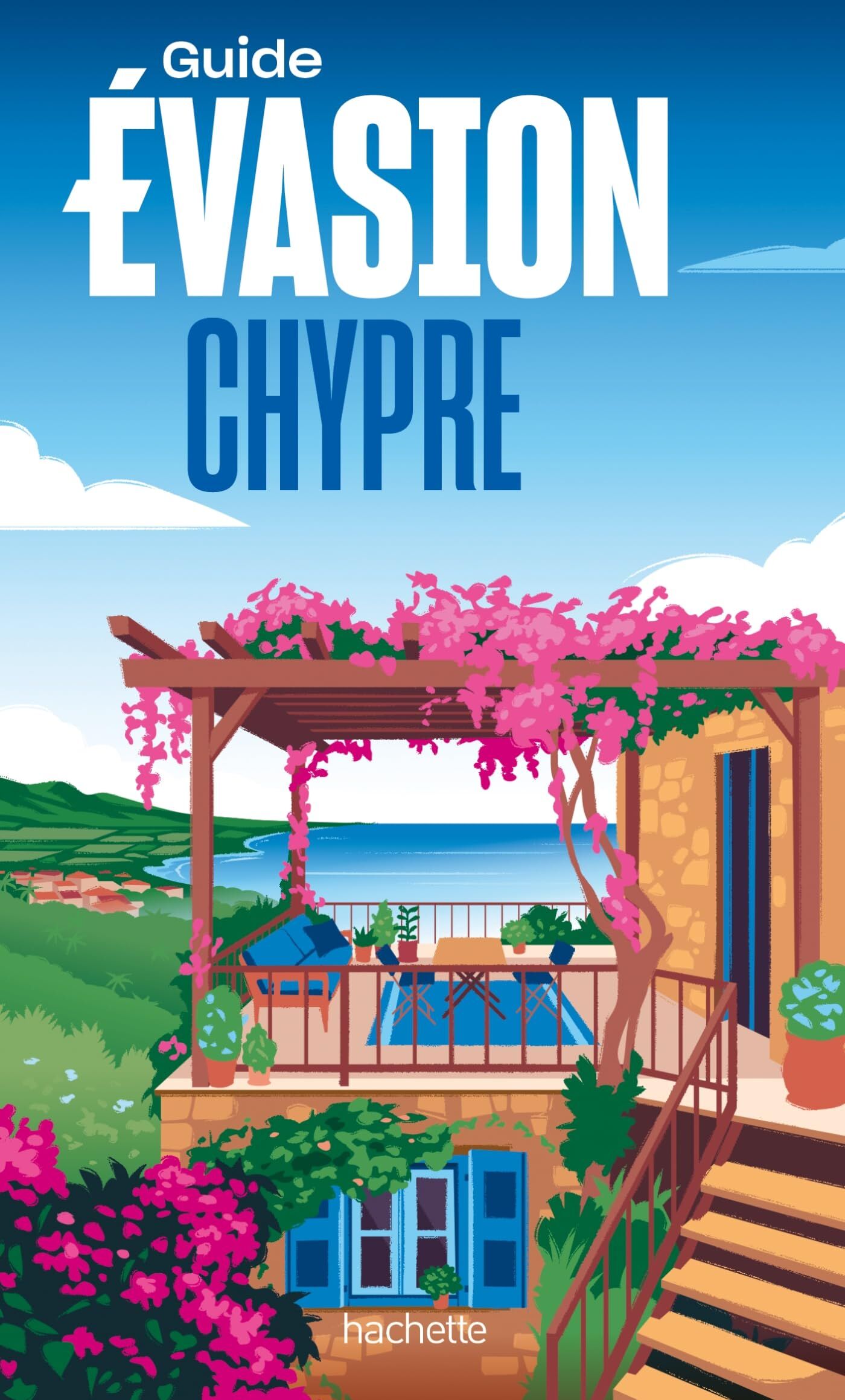 Chypre - Preis vom 18.10.2026 19:22:15 h
