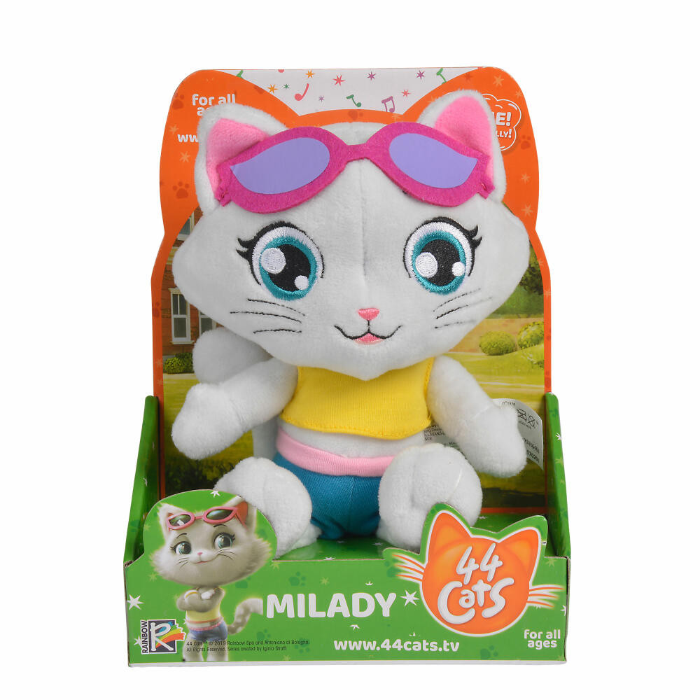 Smoby 170207 LR44 Batterijen inbegrepen