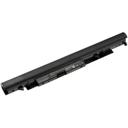 IPC JC04 (4 Zellen, 3400 mAh), Notebook Akku