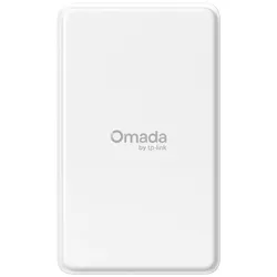 Omada 5G/4G-Outdoor Gateway Router