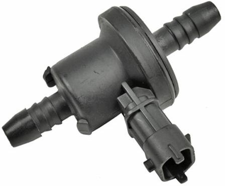 Metzger Autoteile Ventil, Aktivkohlefilter 2250295 Für Opel
