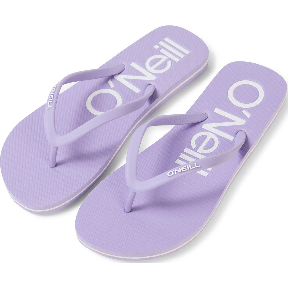 O'Neill Profile Logo Sandals purple rose (14513) 41 N1400001-14513-41