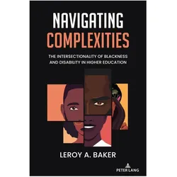 Navigating Complexities, Fachbücher von Leroy Baker