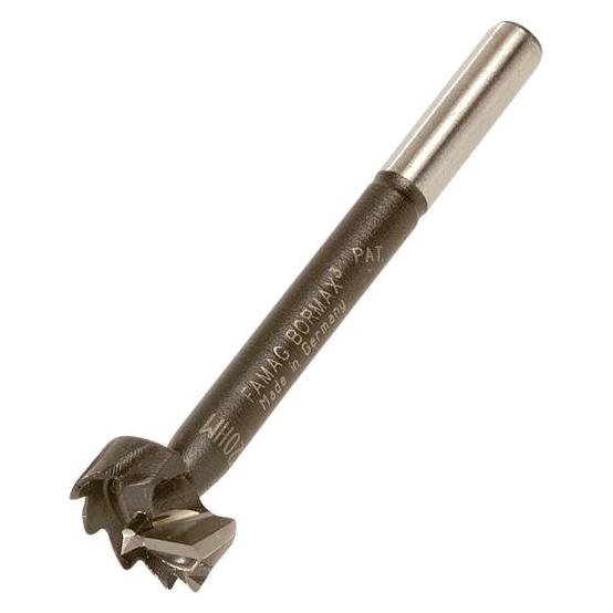 Famag Forstnerbohrer HM 15mm (15 Millimeter) (166301500)