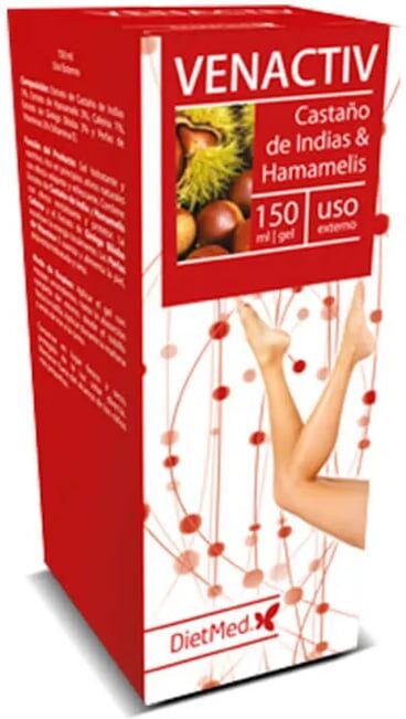Dietmed VENACTIV 150ml