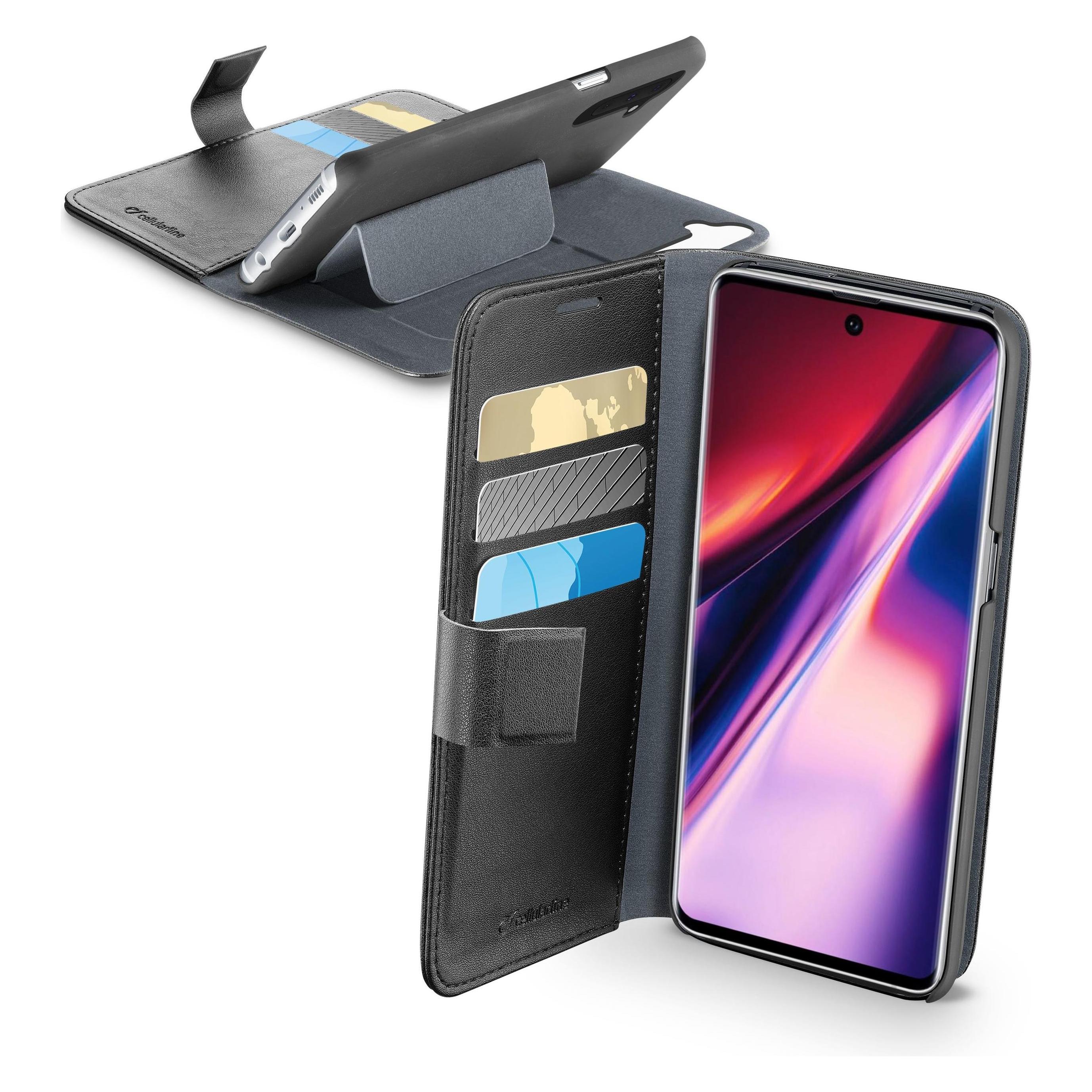 Cellularline Book Agenda (Samsung Galaxy Note 10) (BOOKAGENDANOTE10K)