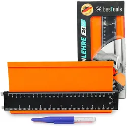 KONTURENLEHRE 25 cm