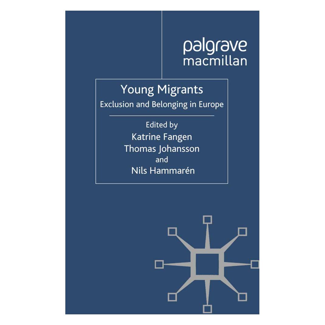 Springer Young Migrants (Englisch, Softcover, K. Fangen, N. Hammarén, T. Johansson) (55818304)