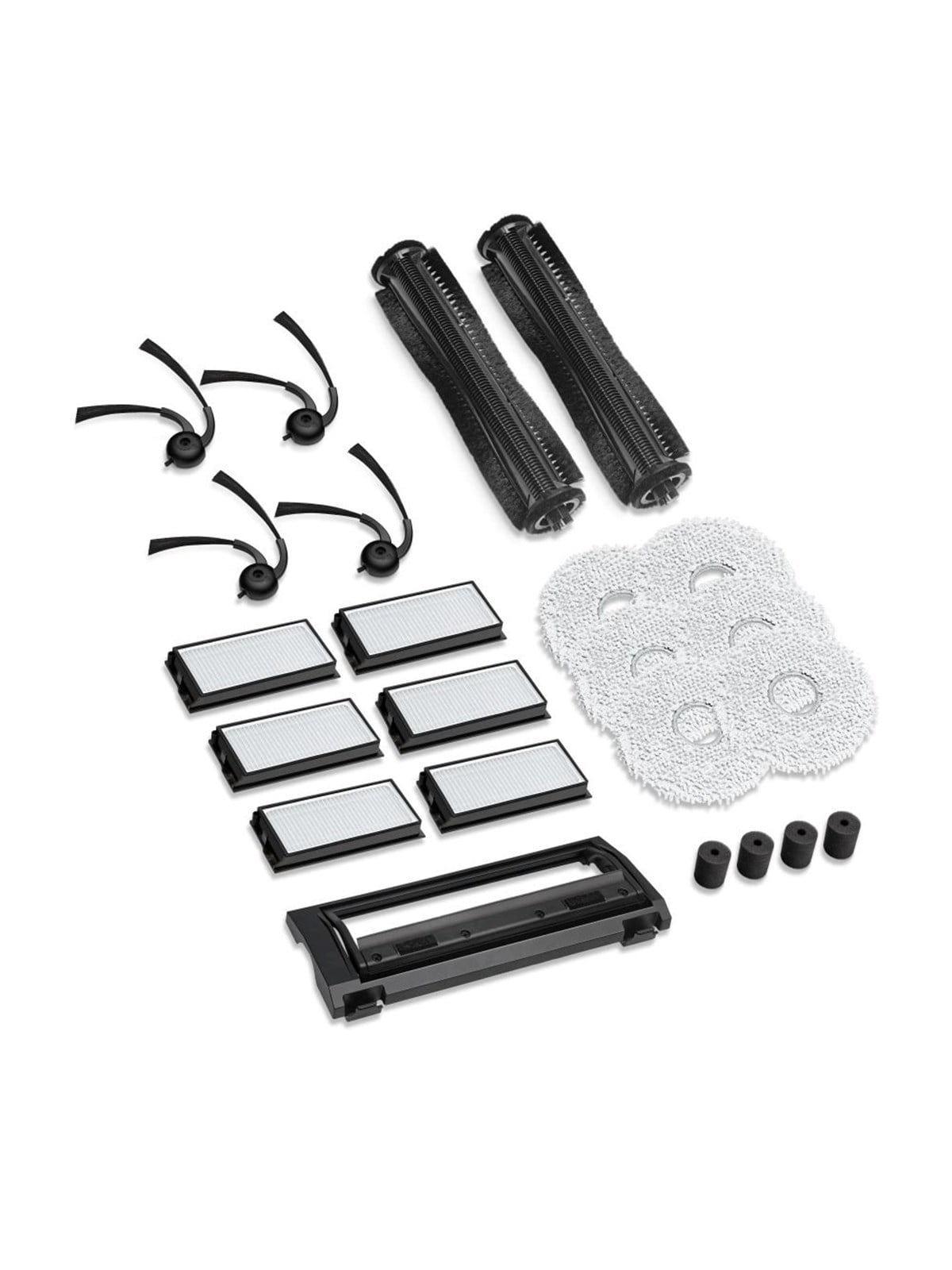 TP-Link Roboter Staubsauger Tapo RVA110