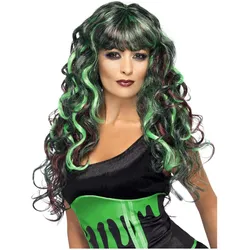 Smiffys Monster Braut - Monster Bride
