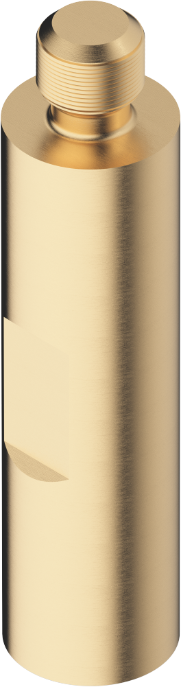 rallonge de tige Dornbracht 25 mm, UP 09311120790 brut