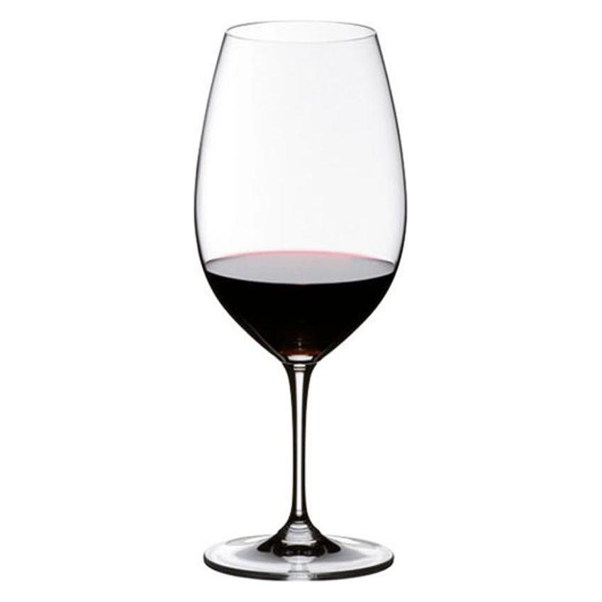 Riedel Vinum Syrah/Shiraz Vorteilsset ( kaufen zahlen) (69 cl, 3 Gläser, Rotweingläser) (7416-30-40)