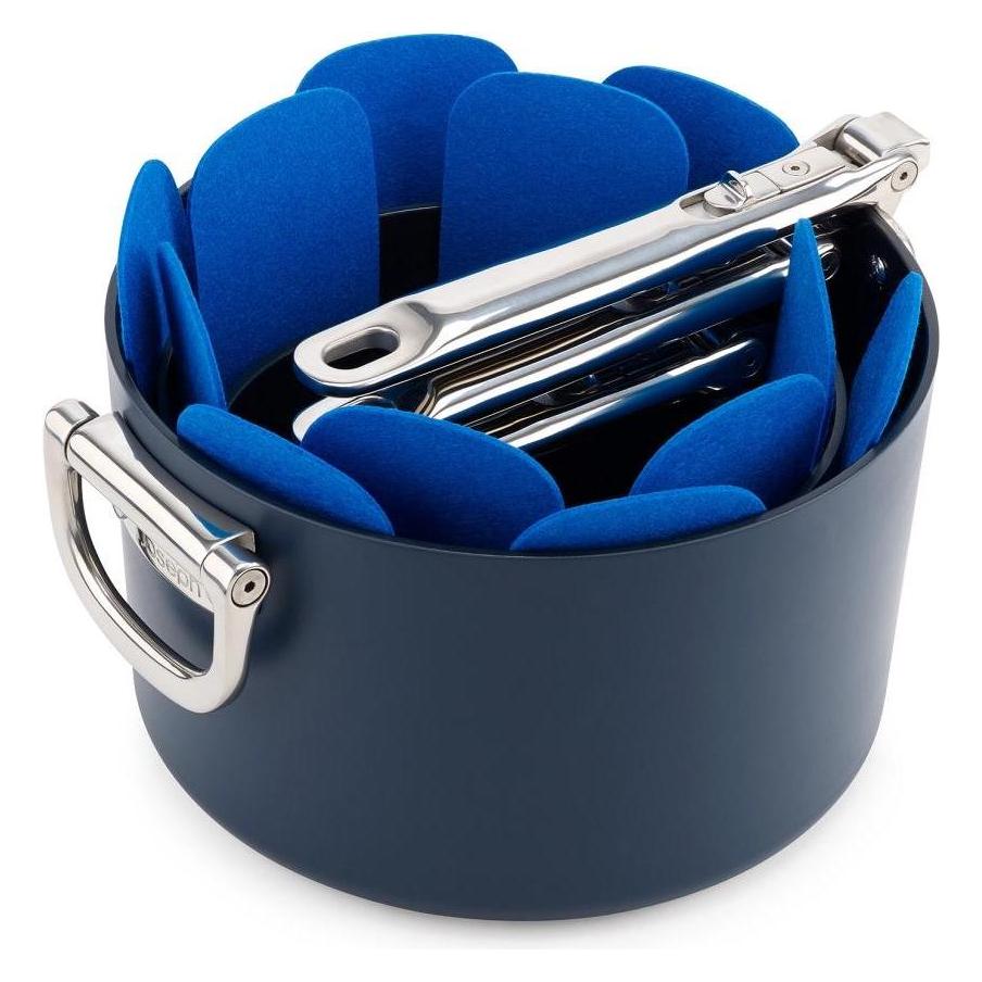 Joseph Joseph 3er Set Space Pfannenschutzset (45.70 cm, Textil) (45052)