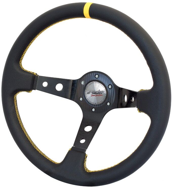 Simoni Racing SPEC Sportlenkrad