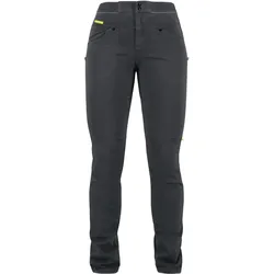 Karpos, Damen, Outdoorhose, Noghera Evo W Winter Pant (3XL), Grau