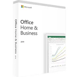 Office 2019 Home & Business