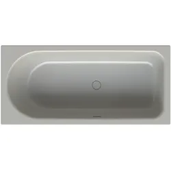 Badewanne „BetteOcean Low-Line“ 150 × 70 cm in Flanell