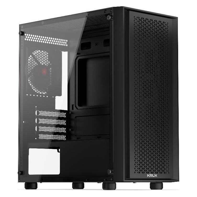 Krux Obudowa Scor (KRXD002) (mATX, Mini-ITX) (KRXD002)