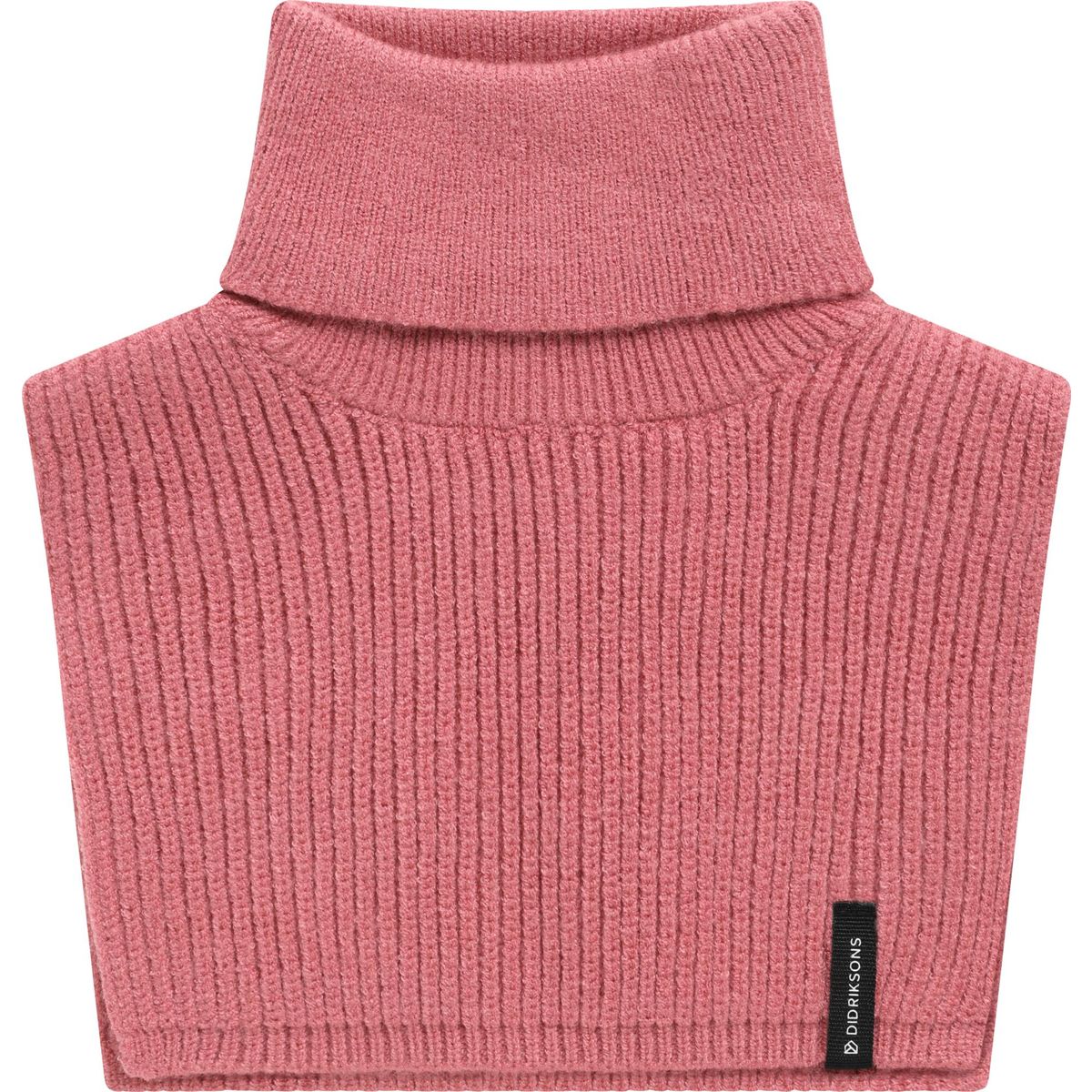Didriksons Delfinen Scarf 3 heather pink (380) 1-3Y 506344380830