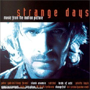 Bof - Strange Days (Bof) - Preis vom 11.10.2026 15:43:13 h