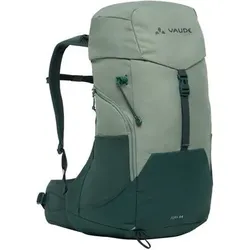 VAUDE Rucksack Jura 24, Größe ONE SIZE in Grün Grün
