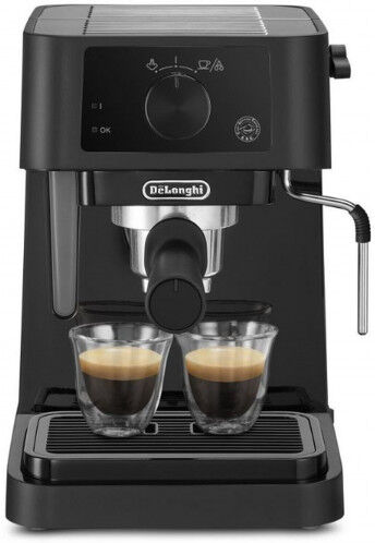 DeLonghi Stilosa Advanced Machine a expresso noire EC235.BK