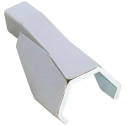 Rothenberger, Schraubenschlüssel, Standhanenmutternschlüssel (36 mm, 47 mm)
