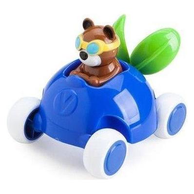 Viking Toys Happy cars Teddy bear (21188663)