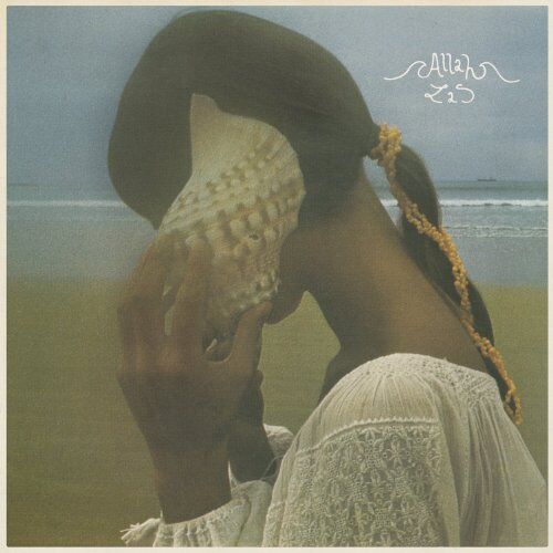 Allah-Las - Allah-Las - Preis vom 09.10.2026 07:28:09 h