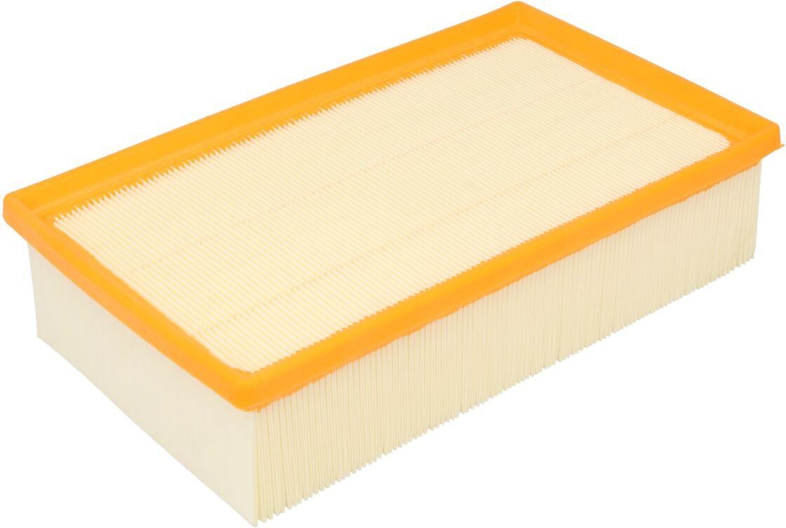 Luftfilter MAHLE KNECHT LX 5597