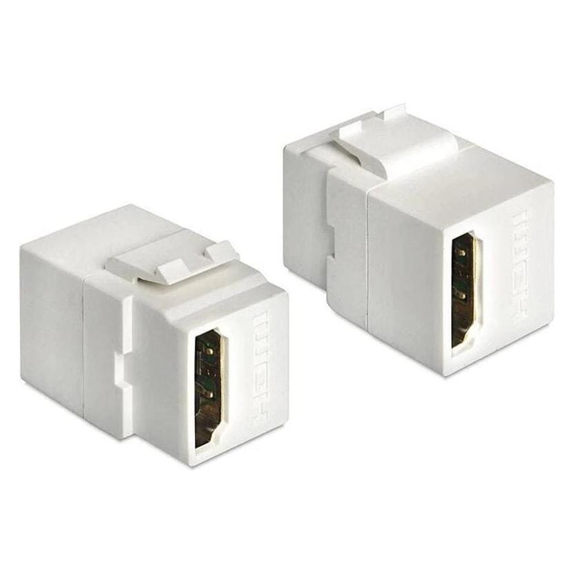 Delock Keystone Jack: HDMI (86316)