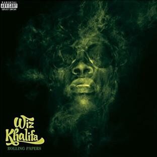 Wiz Khalifa - Rolling Papers - Preis vom 09.10.2026 07:28:09 h