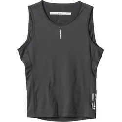 MAAP Team Mesh Base Layer Funktionsunterhemd Herren - black - M