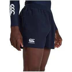 Canterbury, Herren, Sporthose, Yokohama (XL), Blau